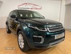 Land Rover Range Rover Evoque 2.0 TD4 HSE Dynamic - 18