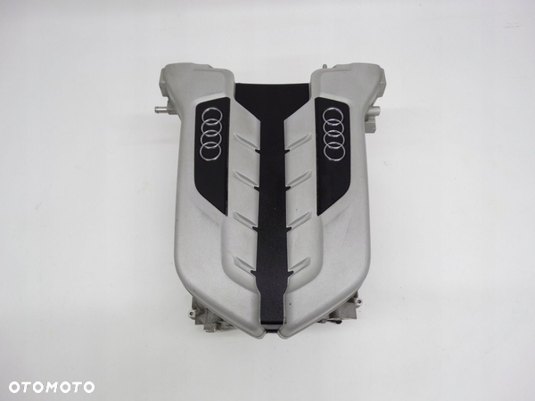 Audi R8 4.2 V8 FSI 2006-2015 kolektor ssący oryginalny 079133201Q - 2