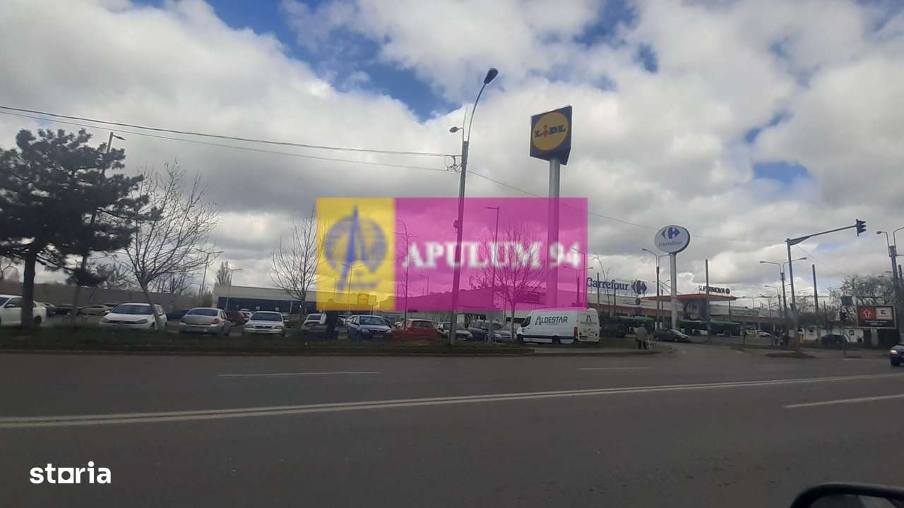 Teren pentru dezvoltare proiect case-vile în București - Imagine principală: 3/15