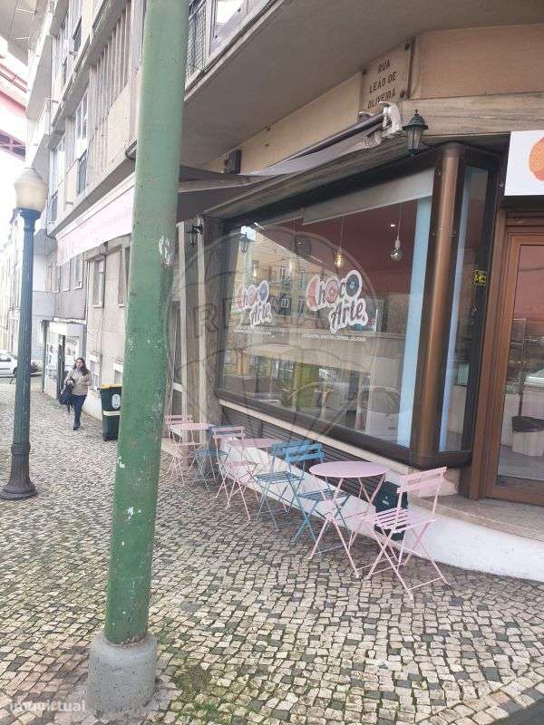 Trespasse  para venda - Grande imagem: 2/7