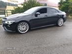 Mercedes-Benz CLA 35 AMG 4Matic Speedshift 7G-DCT - 16