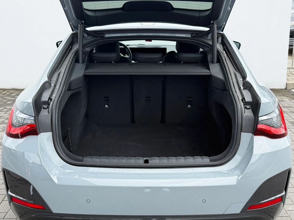 BMW Seria-4 420D XDRIVE M Sport 2.0 Diesel 190 KM — zdjęcie 7