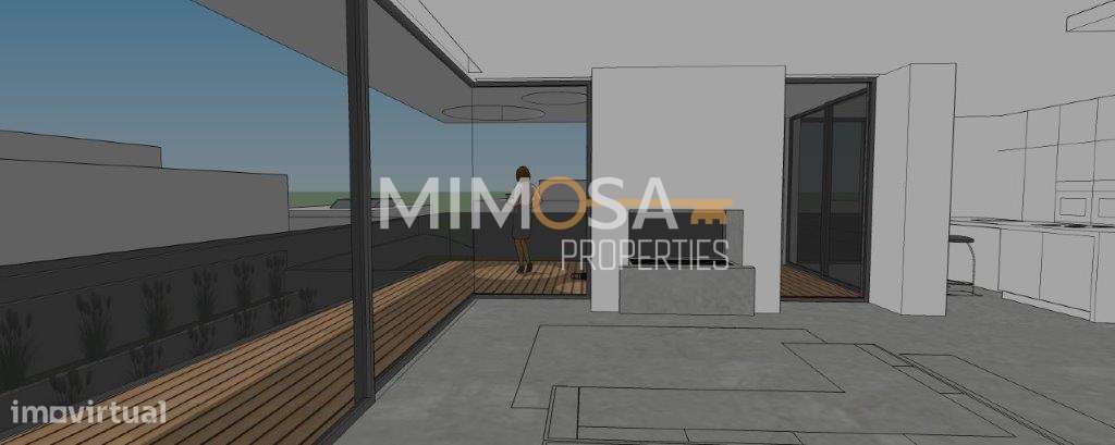 Moradia Isolada T3 Venda em Lagos (São Sebastião e Santa Maria),Lagos - Grande imagem: 4/41