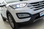 Hyundai Santa Fe 2.2 CRDi 4WD Luxury Pack+ - 30