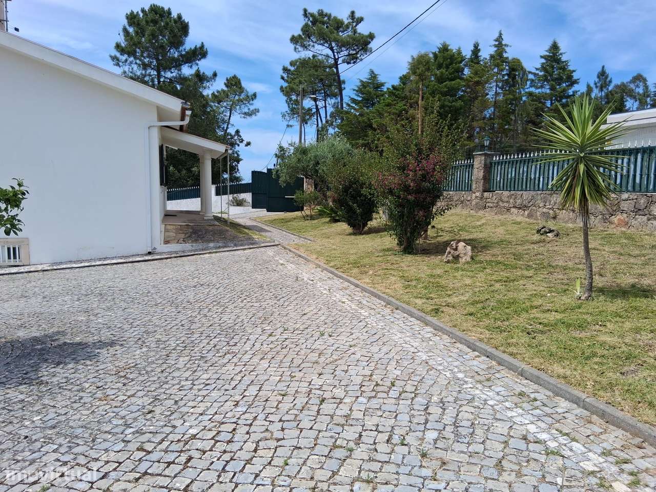 Quinta de Charme com Piscina, Vinha e 6.200 m² de Terreno | Coimbra-23