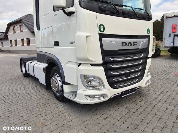 DAF XF 106 480 SSC LOW DECK / MEGA - 31