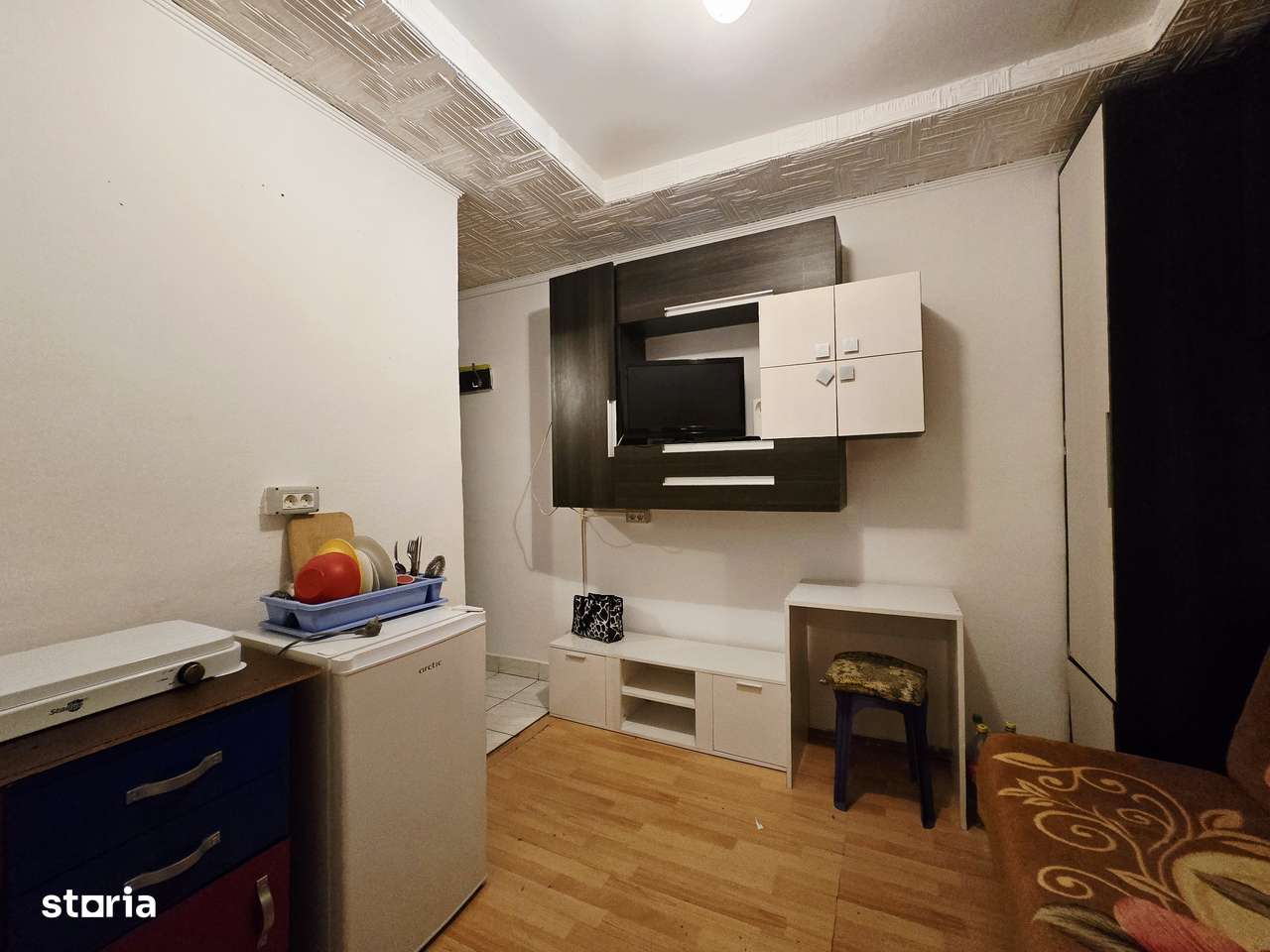 Garsoniera confort 3 - Confectii-1