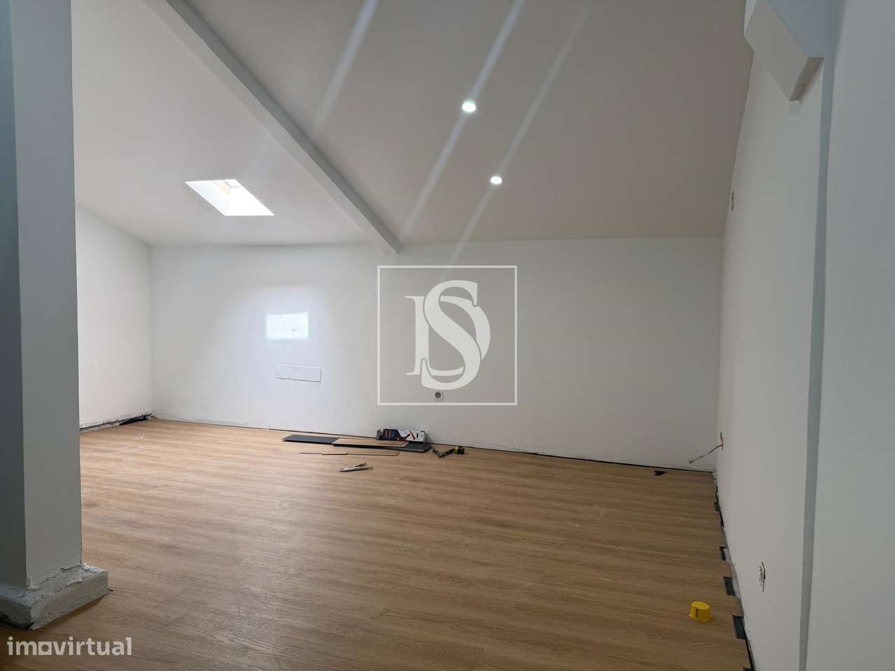 ✨ Moradia T3 Totalmente Renovada no Centro de Santarém ✨-4