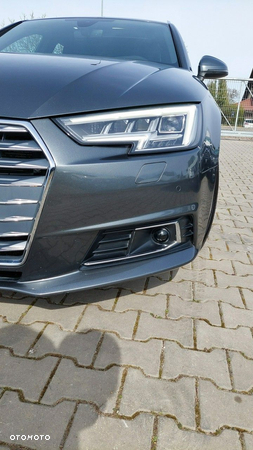 Audi A4 40 TDI Quattro Sport S tronic - 6