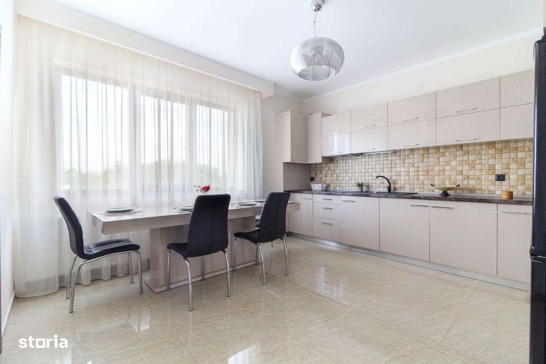 Casa LA CHEIE cu 5 camere si 4 bai, 200 mp, aproape de LIDL, Buna Ziua-5