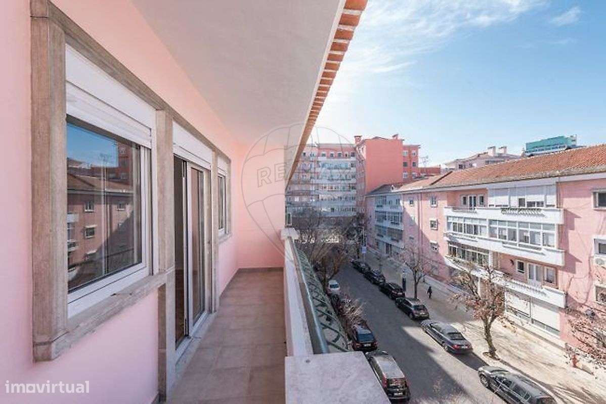 Apartamento T2 para arrendamento - Grande imagem: 3/15