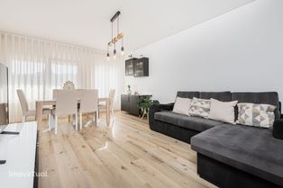 Elegante Apartamento T2 na Arruda dos Vinhos