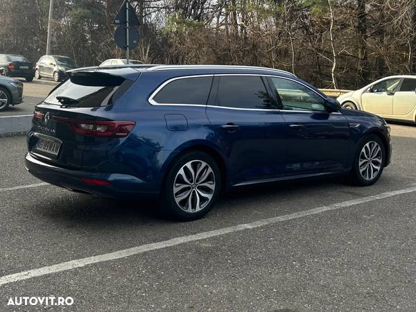 Renault Talisman Grandtour ENERGY dCi 130 EDC INTENS - 6