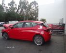 Opel Astra 2016 - 1