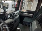 MAN TGS 18.440 4x4H 2015 490000km bogate wyposażenie z Niemiec - 34