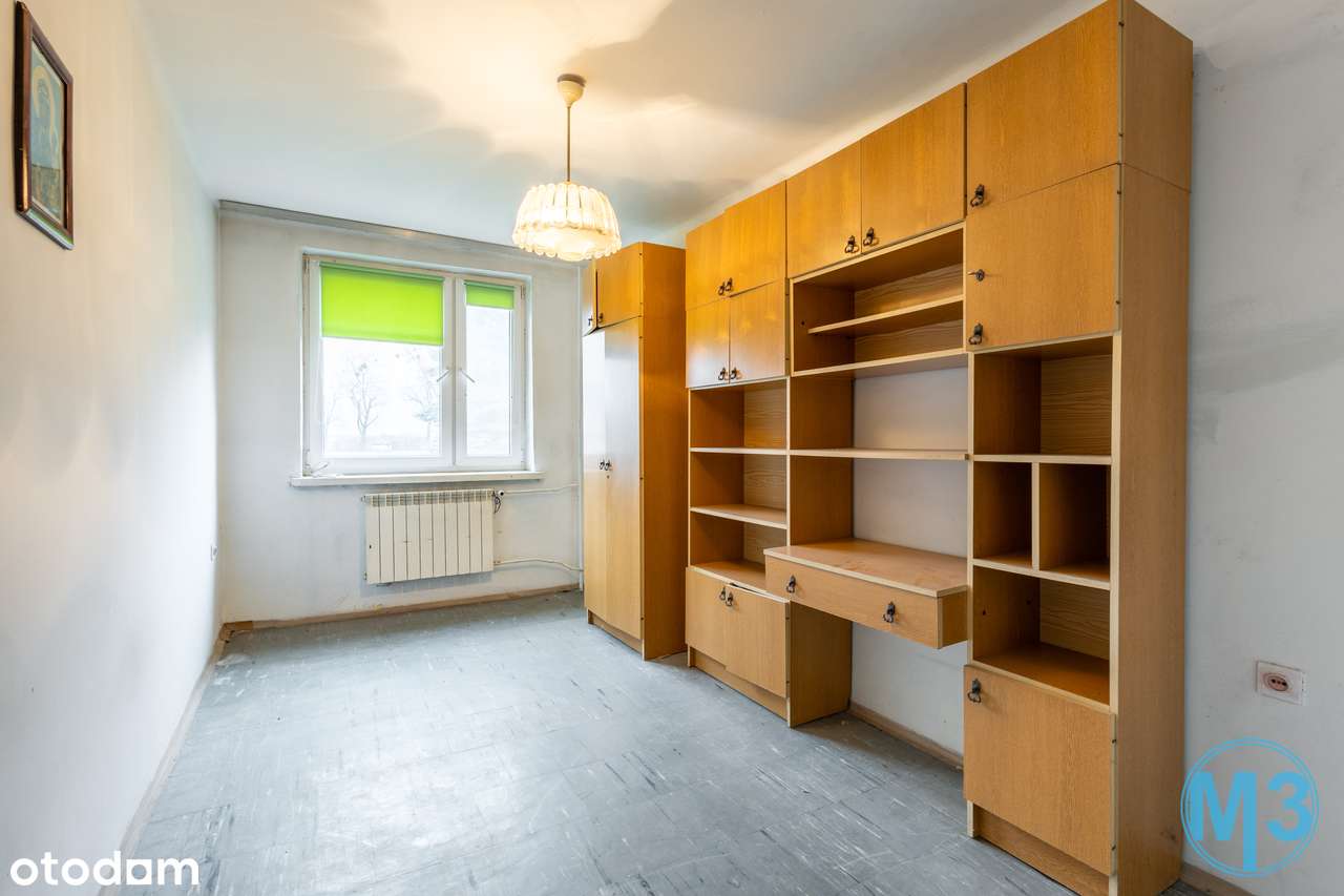 Mieszkanie z ogródkiem, garażem i budynkiem gosp. – idealny pakiet-9