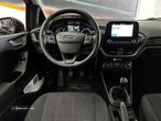 Ford Fiesta 1.1 Ti-VCT Business - 13