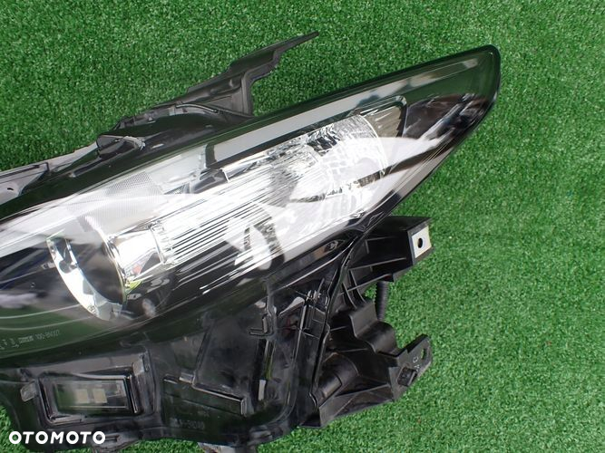 MAZDA 3 FULL LED 19- reflektor lewy lampa lewa - 4