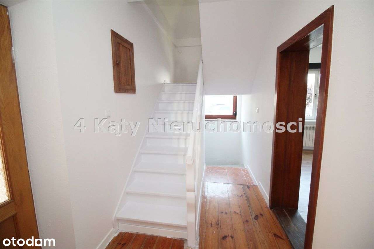 Nowa Krępa Dom działka 524 Do Zamieszkania-16