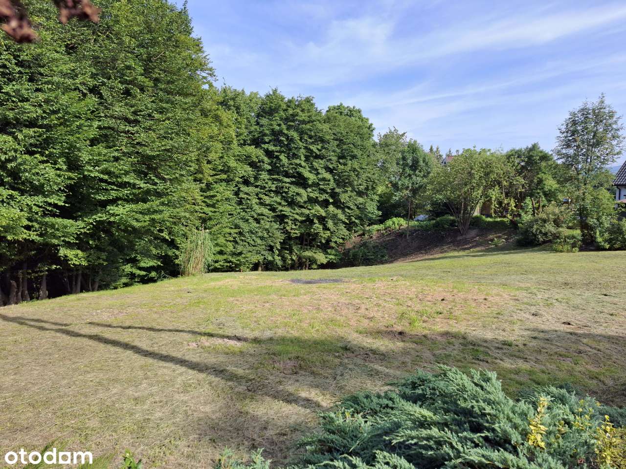 Działka budowlana Świątniki Górne (wszystkie media) - Pełny obrazek: 4/6