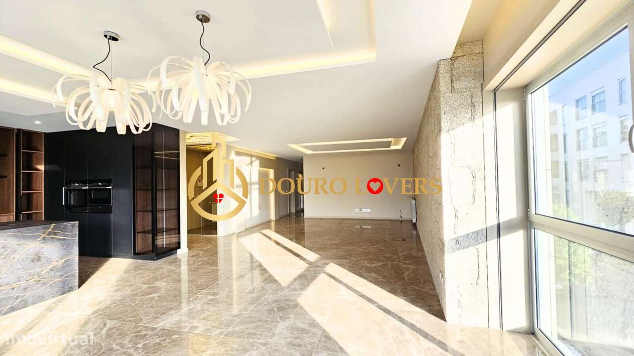 Apartamento T4 a 200m da Praia em Vila do Conde - Grande imagem: 5/33