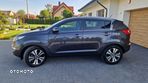 Kia Sportage 2.0 CRDI L AWD - 3