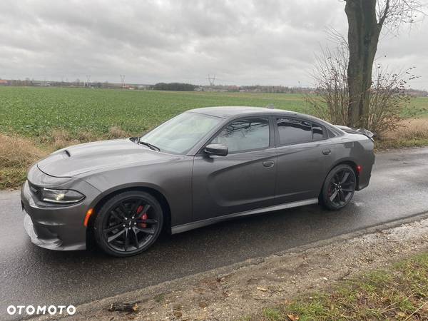 Dodge Charger 3.6 GT - 5