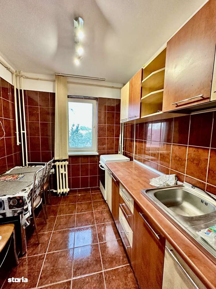Inchiriere apartament 2 camere Republicii Nord - Imagine principală: 5/14