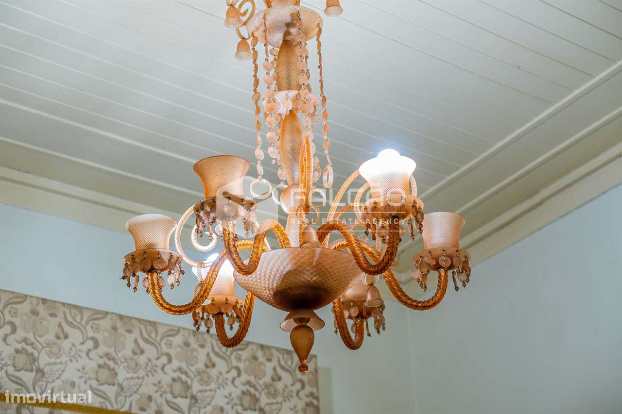 Moradia T5 Venda em Vila Chã de Ourique,Cartaxo - Grande imagem: 5/40