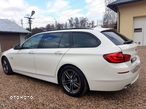 BMW Seria 5 525d xDrive - 12