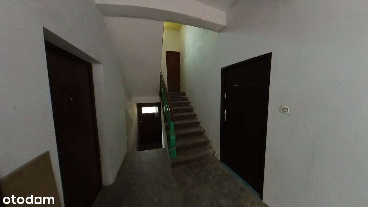 Bezczynszowa kawalerka w centrum Brodnicy - Pełny obrazek: 4/13