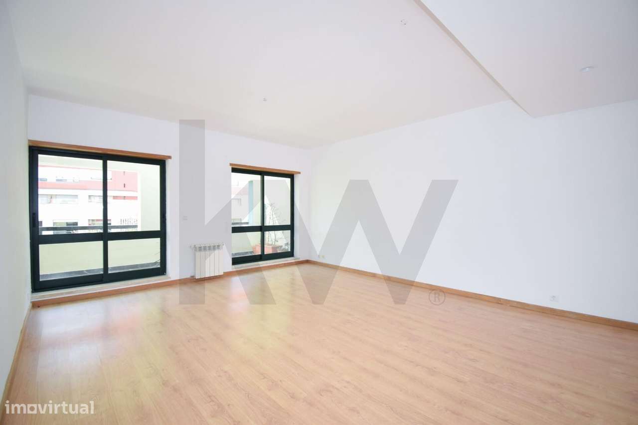 Apartamento T2 à venda no Parque das Nações - Grande imagem: 2/24