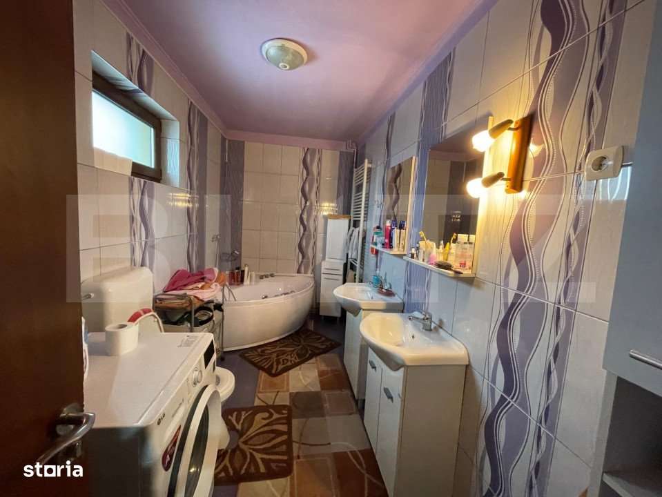 Casa de vanzare cu 5 camere, 1100 mp teren, Peris - Imagine principală: 5/15
