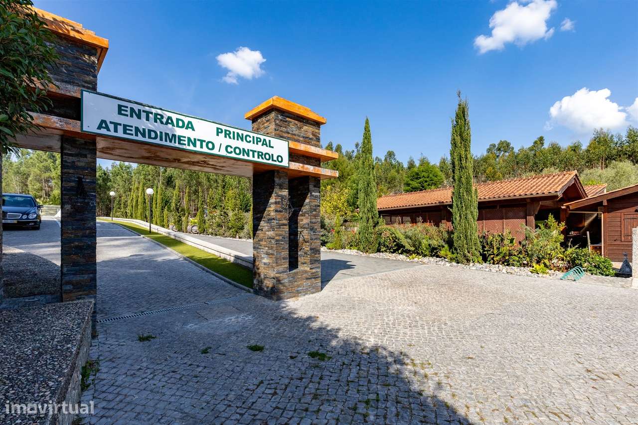 Quinta do Valinho - encantadora e distinta quinta de eventos em Pombal - Grande imagem: 4/60