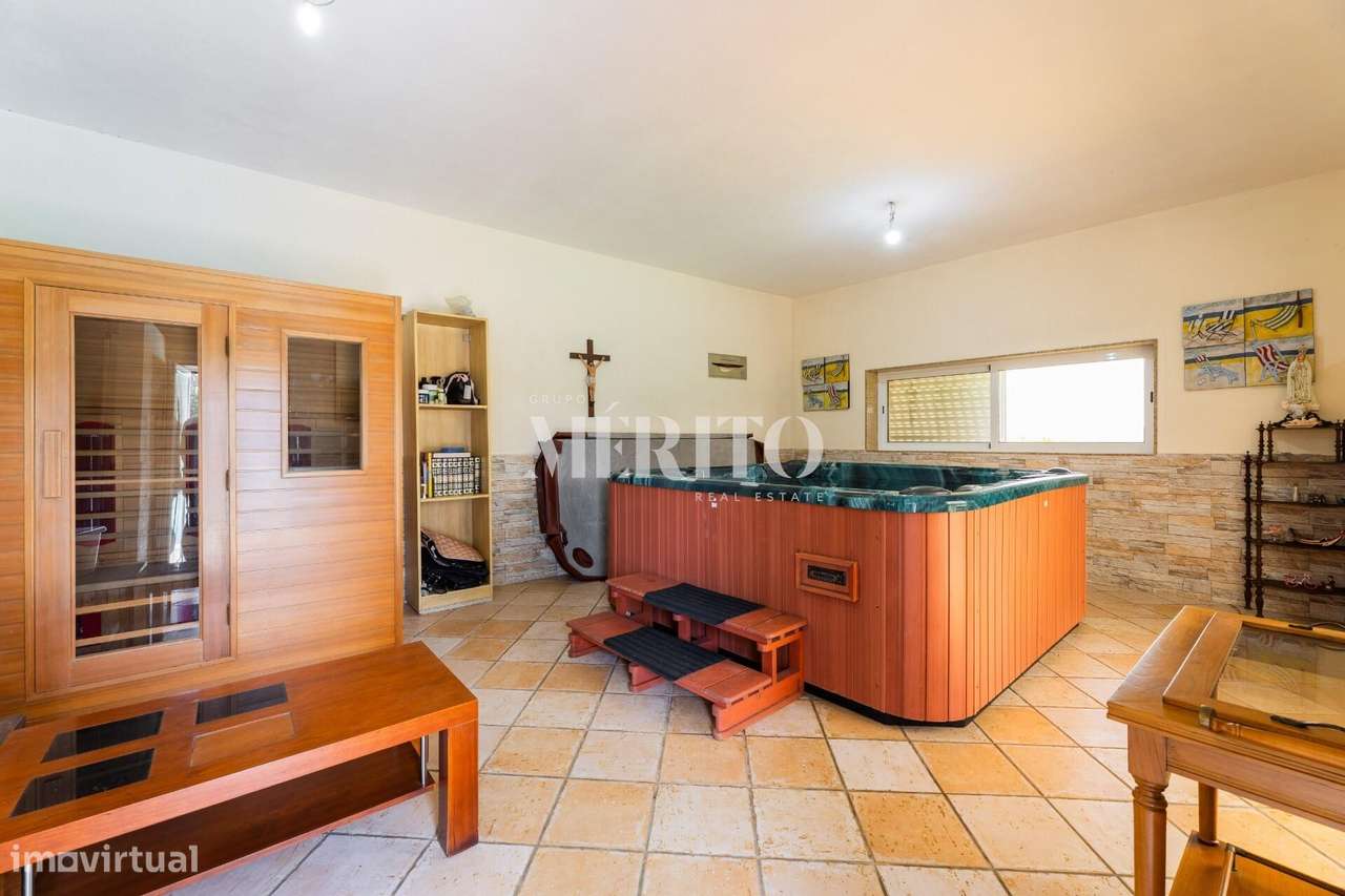 Quinta no Coração do Douro – Cinfães, Viseu-31