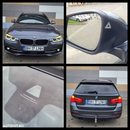 BMW Seria 3 320d Touring xDrive Aut. Sport Line - 25