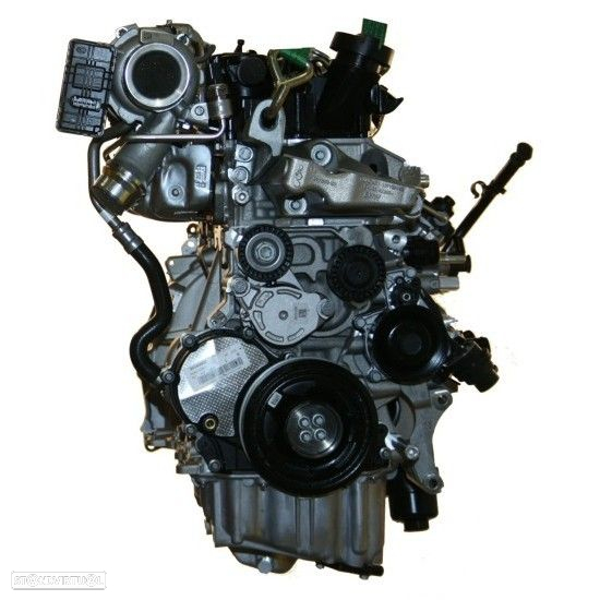 Motor Completo  Usado BMW 2 Active Tourer (F45) 216d - 2