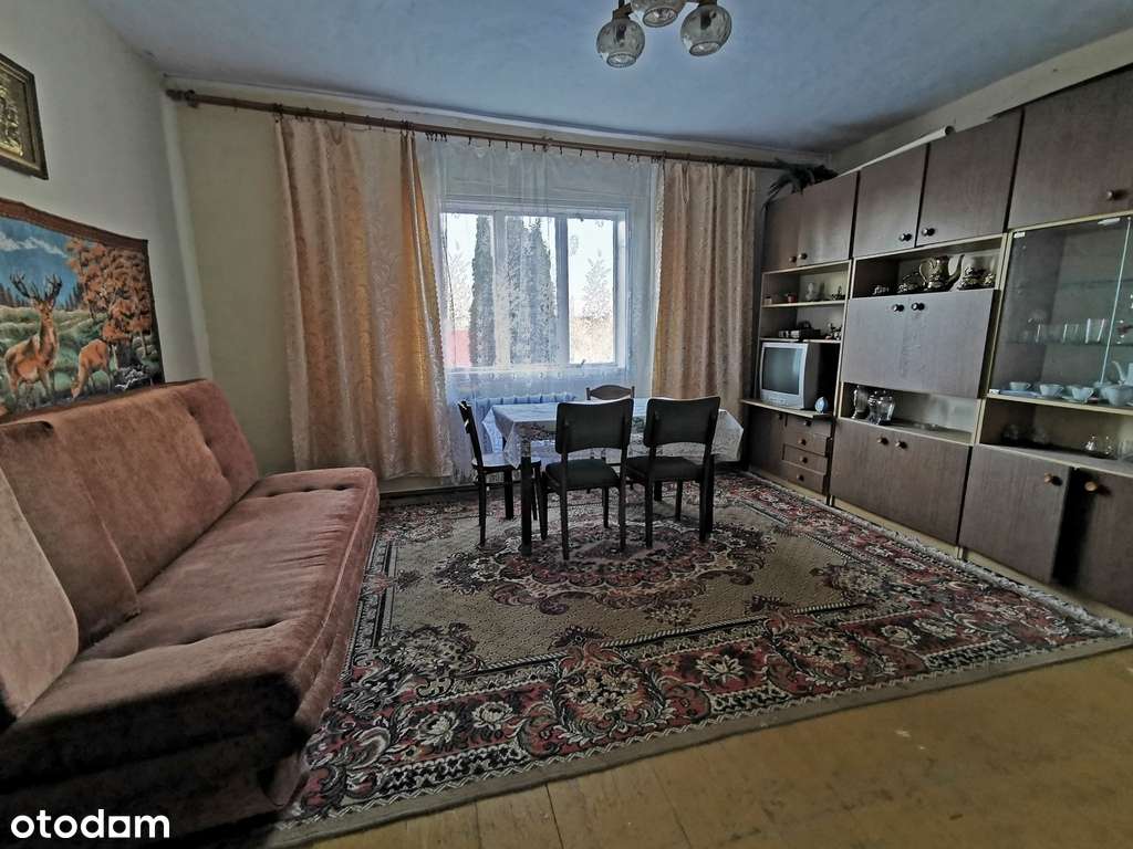 Wyjątkowe siedlisko – cisza, widok i prywatność - Pełny obrazek: 5/7