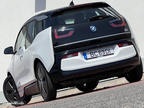 BMW i3 120Ah - 39