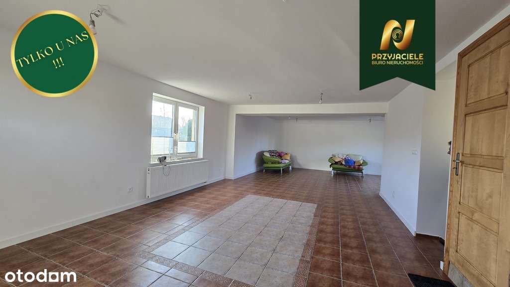 Dom w Szemudzie / 169m2 / działka 1280m2 - Pełny obrazek: 5/17