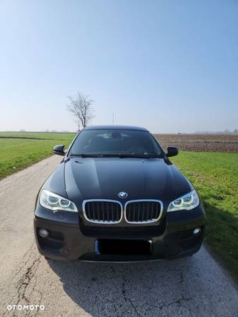 BMW X6 xDrive30d - 6