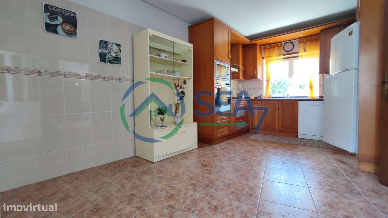 Moradia T3 isolada perto da praia, Antas-12