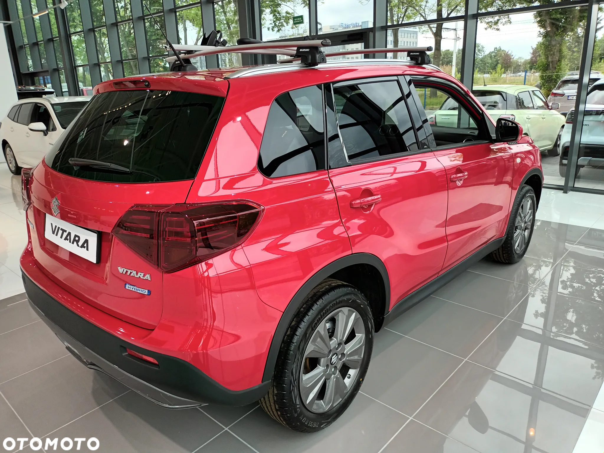 Suzuki Vitara - 4