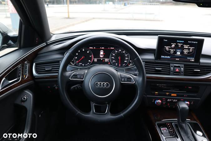 Audi A6 2.0 TFSI Quattro S tronic - 11