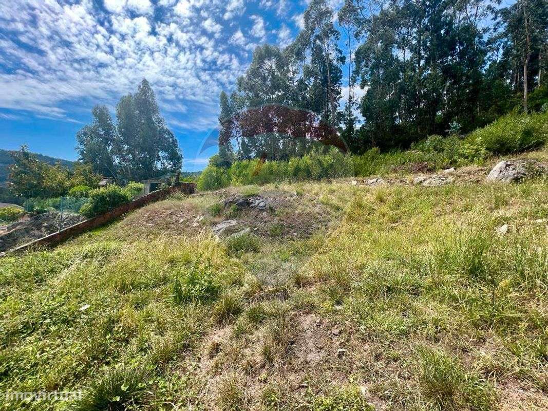 Terreno  para venda - Grande imagem: 1/6