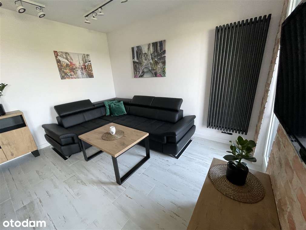 Luksusowy apartament z 2 komórkami i 2 garażami, Ogrody Królowej Bony-3