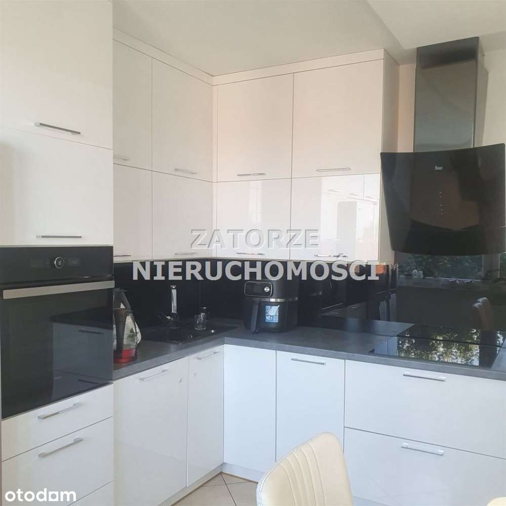 3 pokojowe idealny układ/ Loggia/ prowizja  0%-2