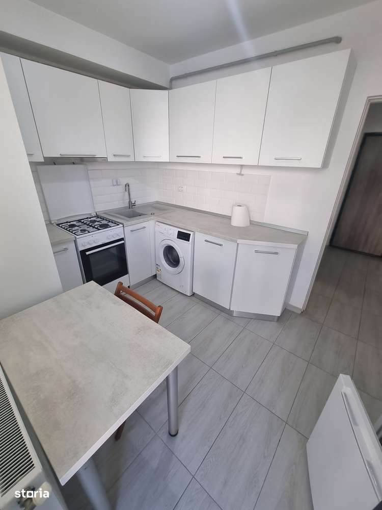 Panoramic Residence, apartament 1 camera decomandat, modern - Imagine principală: 5/12