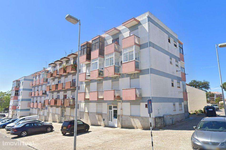 Apartamento T3 para venda em Farinheiras - Aldeia de Paio Pires - Grande imagem: 4/10