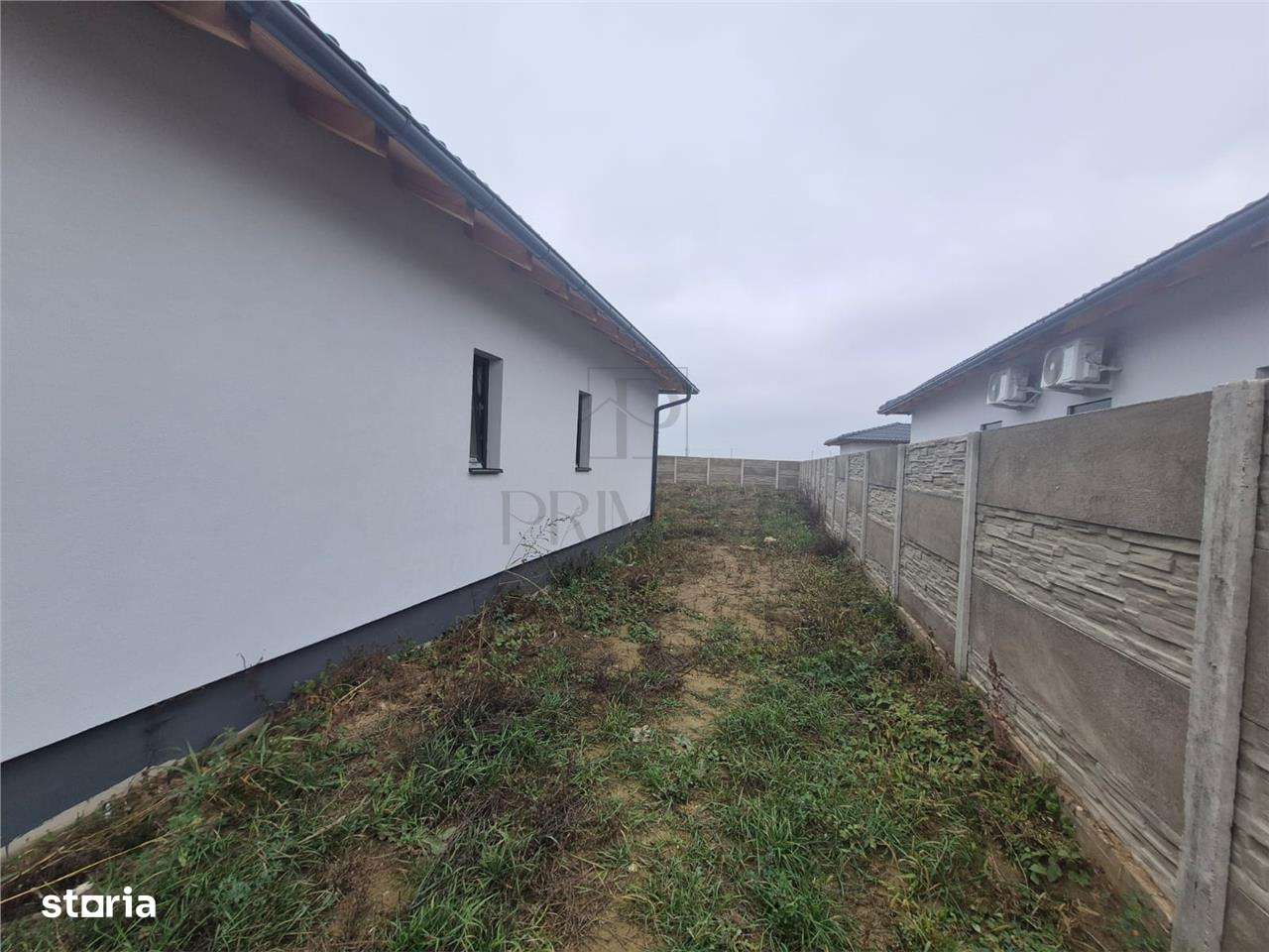 Casa individuala - zona buna - toate utilitatile - Imagine principală: 4/14